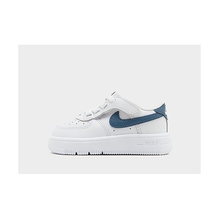 Nike Air Force 1 Low Baby - White, White