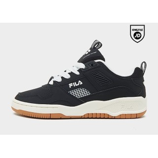 Fila Corda Damen - Black - Womens, Black