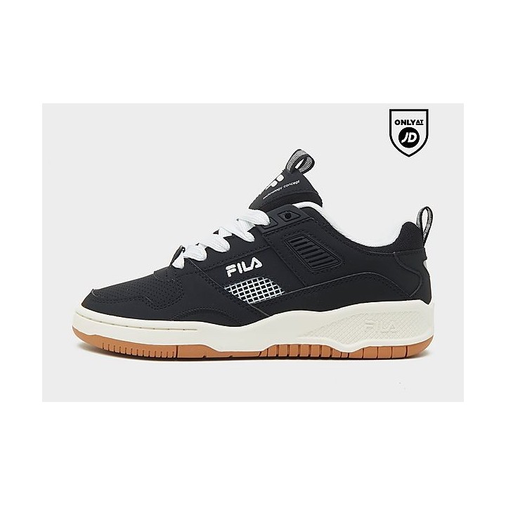 Fila Corda Damen - Black - Womens, Black