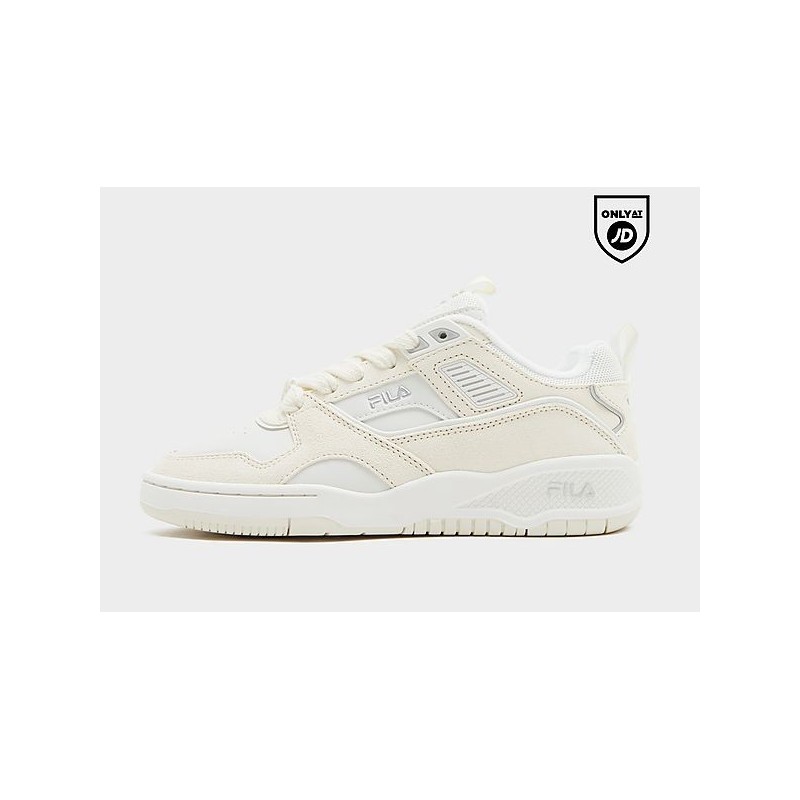 Fila Corda Damen - Beige - Womens, Beige