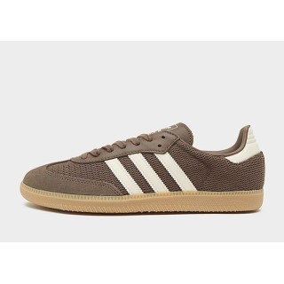 adidas Originals Samba OG - Brown - Mens, Brown
