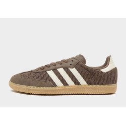 adidas Originals Samba OG - Brown - Mens, Brown