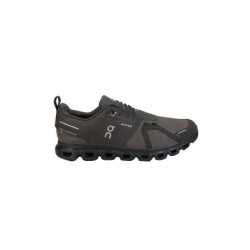 ON Sneaker CLOUD 6 Wasserfest olive | 43