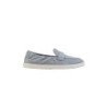 TORY BURCH Loafers BALLETT SPORT  blau | 36