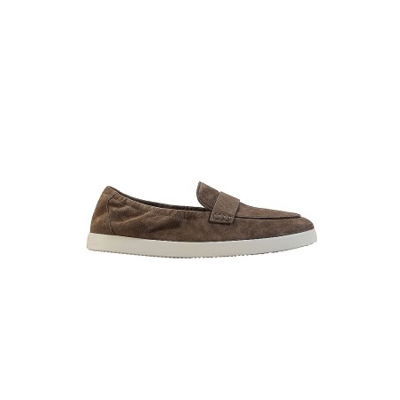 TORY BURCH Loafers BALLETT SPORT  hellbraun | 36