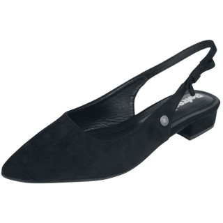 Refresh Ballerina Ballerina schwarz