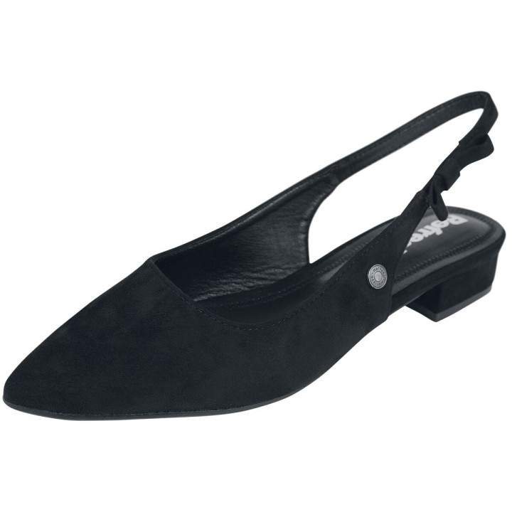 Refresh Ballerina Ballerina schwarz