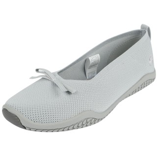 Dockers by Gerli Ballerina Ballerina grau