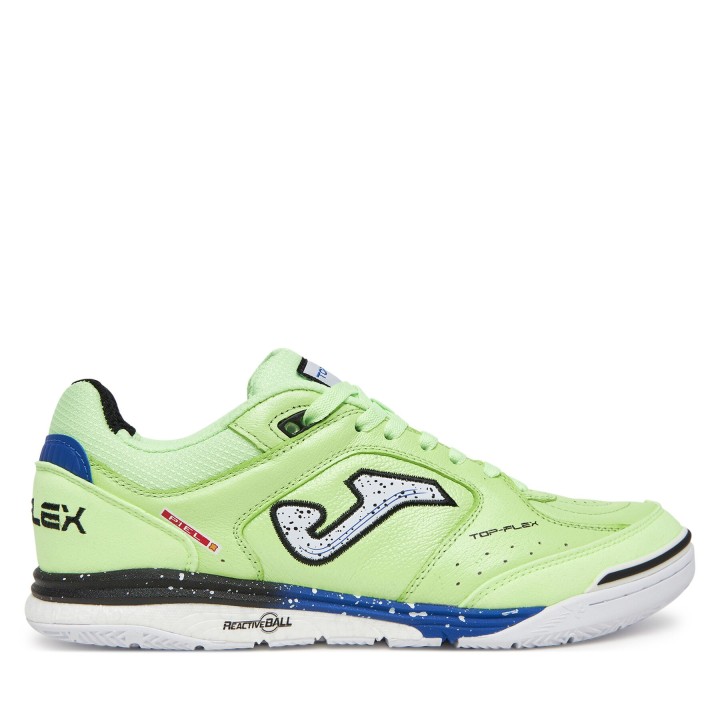 Fußballschuhe Joma Top Flex Rebound 2511 TORS2511IN Grün