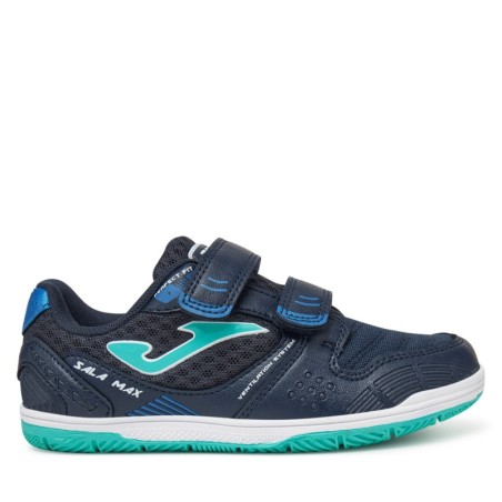 Fußballschuhe Joma Sala Max Jr 2503 SMJS2503INV Dunkelblau