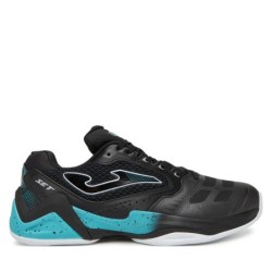 Tennisschuhe Joma Set 2501 TSETS2501AC Schwarz
