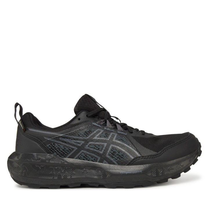 Laufschuhe Asics Gel-Sonoma 8 Gtx 1012B770 Schwarz
