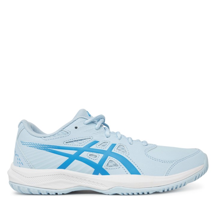 Tennisschuhe Asics Court Slide 4 1042A283 Blau