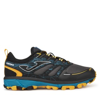 Trekkingschuhe Joma Sima Jr 2501 JSIMAS2501 Schwarz
