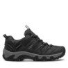 Trekkingschuhe Keen Koven Wp M 1025155 Schwarz