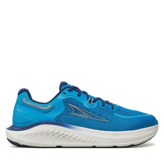 Laufschuhe Altra Paradigm 7 AL0A82C5 Blau