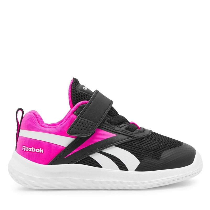 Laufschuhe Reebok Rush Runner 5 100034144 Schwarz