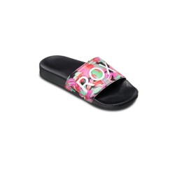 ROXY Kinder Badeschuhe Slippy  bunt | 30