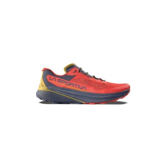 LA SPORTIVA Herren Traillaufschuhe Prodigio rot | 41