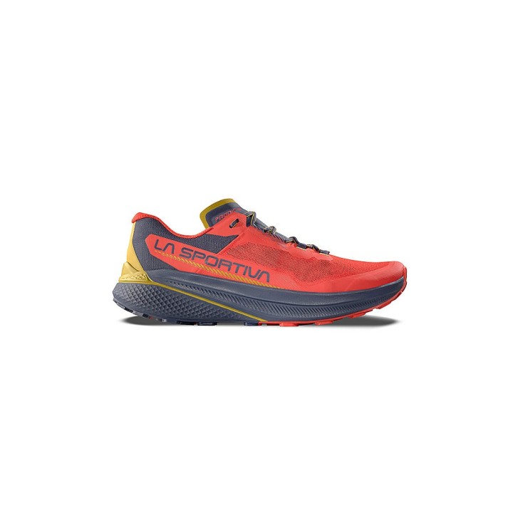LA SPORTIVA Herren Traillaufschuhe Prodigio rot | 41