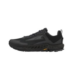 Altra Timp 5 Schwarz Grau SS25 Schuhe, Größe 45 - EUR