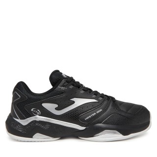 Tennisschuhe Joma Master 1000 2501 TM100S2501C Schwarz