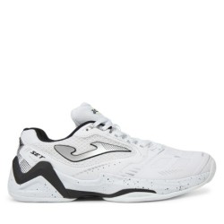 Tennisschuhe Joma Set 2502 TSETS2502AC Weiß