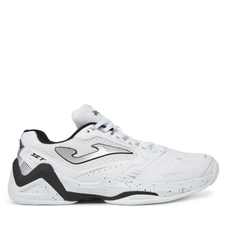Tennisschuhe Joma Set 2502 TSETS2502AC Weiß