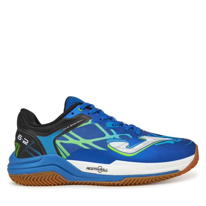 Basketballschuhe Joma V6.2 2504 V62S2504 Blau