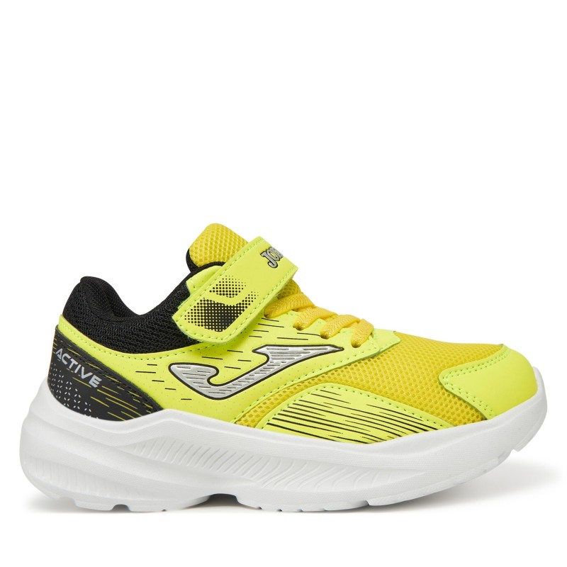 Laufschuhe Joma Active Jr 2509 JACTIS2509V Gelb