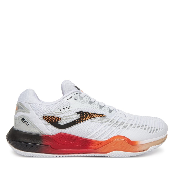 Tennisschuhe Joma Point 2532 TPOIS2532C Weiß