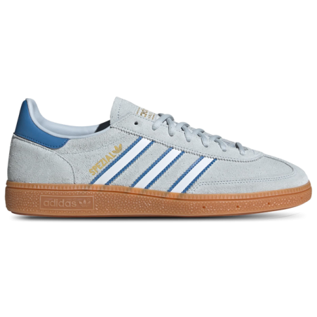Lacoste Graduate Herren Schuhe - Blau - Größe: 39.5 - Canvas - Foot Locker