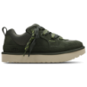 UGG Lo Lowmel Herren Stiefel - Grün - Größe: 41 - Netz/Synthetik - Foot Locker