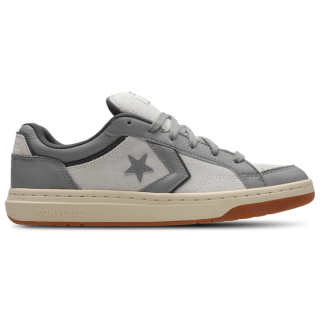 Converse Pro Blaze Herren Schuhe - Grau - Größe: 40 - Leder - Foot Locker