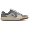Converse Pro Blaze Herren Schuhe - Grau - Größe: 40 - Leder - Foot Locker