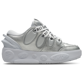 Puma Lafrance Chrome Unisex Schuhe - Silber - Größe: 36 - Plastic/Polycarbonate - Foot Locker