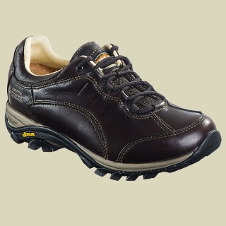 Ascona Identity Women Größe UK 4,5 Farbe dunkelbraun