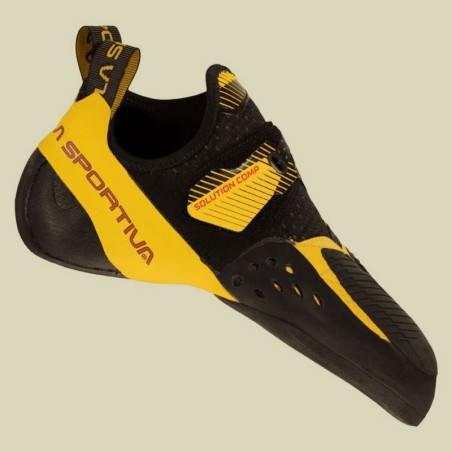 Solution Comp black/yellow 45,5