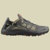 Techamphibian 5 Men grau UK 9,5 - pewter/moth/fiery red