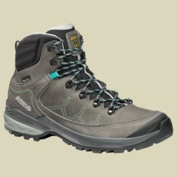 Falcon Evo NBK GV ML Women UK 6,5 grau - graphite-aqua green