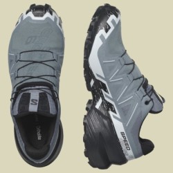 Speedcross 6 GTX Women Größe UK 7 Farbe flint stone//black/heather