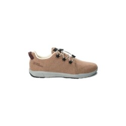 Jack Wolfskin Spirit Wool Low Women Outdoor Schuhe Damen 37 orange afterglow