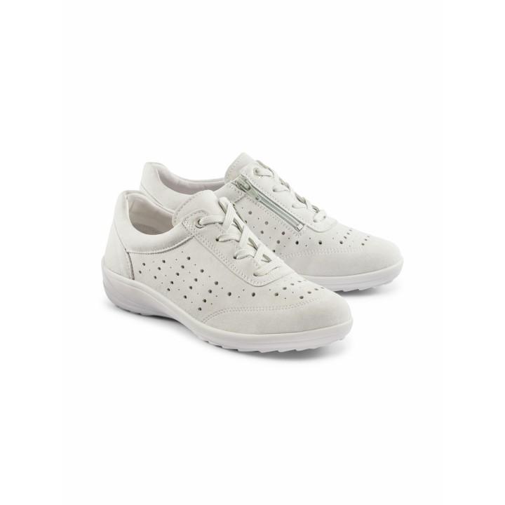 Hallux-Schnürer Weitenkomfort