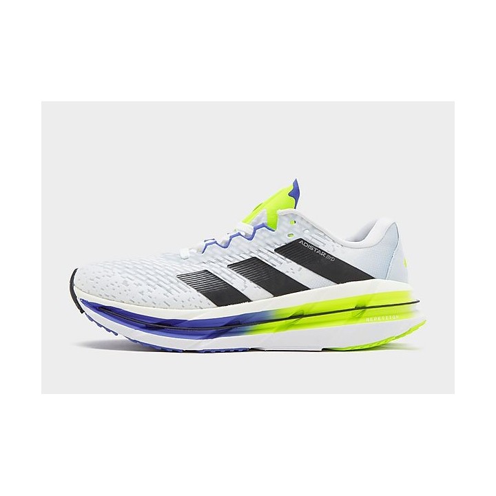 adidas Adistar Byd - White, White