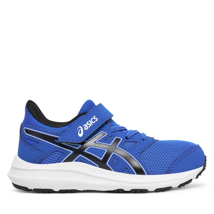 Laufschuhe Asics Jolt 4 Ps 1014A299 Blau