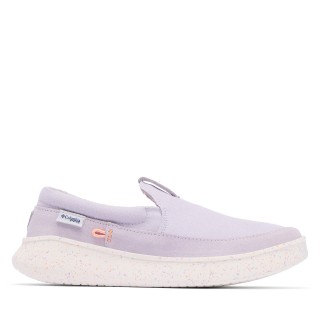 Wassersportschuhe Columbia PFG Boatside™  2062741 Violett