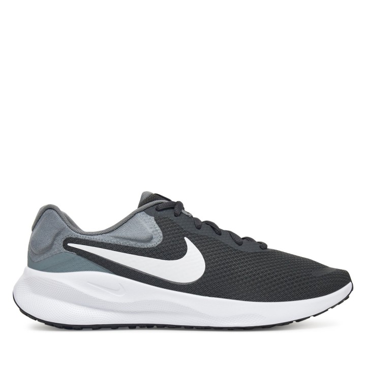 Laufschuhe Nike Revolution 7 FB2207 007 Grau