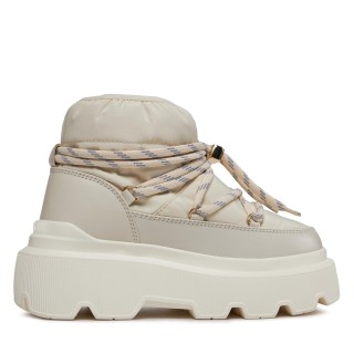 Schneeschuhe Inuikii Endurance 75202-120 Écru