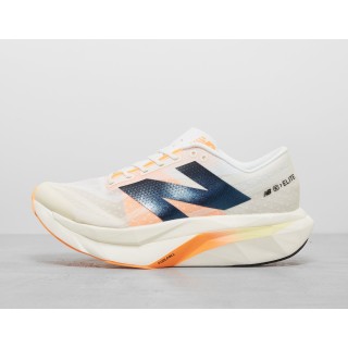 New Balance FuelCell SuperComp Elite v4 - White