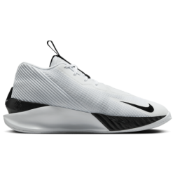 Nike G.t. Jump Academy Herren Schuhe - Weiß - Größe: 40 - Netz/Synthetik - Foot Locker